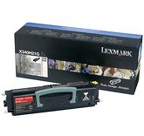 Lexmark X340H21G toner cartridge 1 pc(s) Original Black