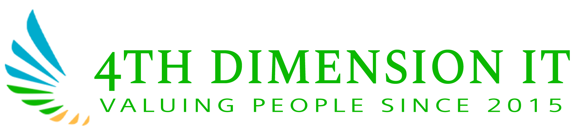 4th Dimension I.T